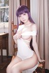 Suishin Aqua-NO.184 葬礼 Freeren Fern Cosplay
