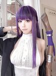 Suishin Aqua-NO.184 葬礼 Freeren Fern Cosplay