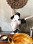 รวบรวมผลงานของ Yikeke