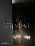 รวบรวมผลงานของ Yikeke