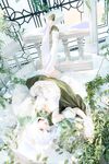 蠢沫沫《草神女僕》