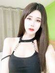 专业美足SM女王上海TS超模「王佳颖」推特全量资源大长腿魔鬼身材气质温柔女声