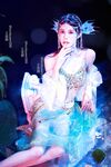 专业美足SM女王上海TS超模「王佳颖」推特全量资源大长腿魔鬼身材气质温柔女声