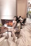 专业美足SM女王上海TS超模「王佳颖」推特全量资源大长腿魔鬼身材气质温柔女声