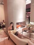 专业美足SM女王上海TS超模「王佳颖」推特全量资源大长腿魔鬼身材气质温柔女声