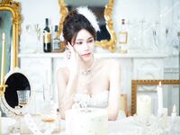 专业美足SM女王上海TS超模「王佳颖」推特全量资源大长腿魔鬼身材气质温柔女声