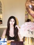专业美足SM女王上海TS超模「王佳颖」推特全量资源大长腿魔鬼身材气质温柔女声
