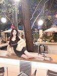 专业美足SM女王上海TS超模「王佳颖」推特全量资源大长腿魔鬼身材气质温柔女声