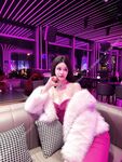 专业美足SM女王上海TS超模「王佳颖」推特全量资源大长腿魔鬼身材气质温柔女声