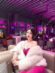 专业美足SM女王上海TS超模「王佳颖」推特全量资源大长腿魔鬼身材气质温柔女声