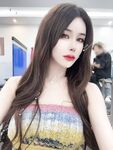 专业美足SM女王上海TS超模「王佳颖」推特全量资源大长腿魔鬼身材气质温柔女声