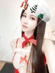 专业美足SM女王上海TS超模「王佳颖」推特全量资源大长腿魔鬼身材气质温柔女声