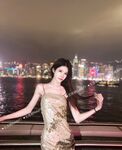 专业美足SM女王上海TS超模「王佳颖」推特全量资源大长腿魔鬼身材气质温柔女声