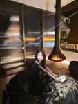 专业美足SM女王上海TS超模「王佳颖」推特全量资源大长腿魔鬼身材气质温柔女声