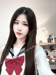 专业美足SM女王上海TS超模「王佳颖」推特全量资源大长腿魔鬼身材气质温柔女声