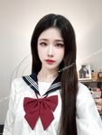 专业美足SM女王上海TS超模「王佳颖」推特全量资源大长腿魔鬼身材气质温柔女声