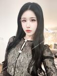 专业美足SM女王上海TS超模「王佳颖」推特全量资源大长腿魔鬼身材气质温柔女声