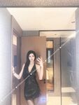 专业美足SM女王上海TS超模「王佳颖」推特全量资源大长腿魔鬼身材气质温柔女声