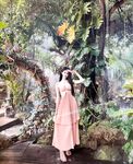 专业美足SM女王上海TS超模「王佳颖」推特全量资源大长腿魔鬼身材气质温柔女声