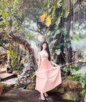 专业美足SM女王上海TS超模「王佳颖」推特全量资源大长腿魔鬼身材气质温柔女声