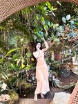 专业美足SM女王上海TS超模「王佳颖」推特全量资源大长腿魔鬼身材气质温柔女声