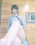 推特13万粉萝莉风coser可盐可甜TS娘【小舞酱】露脸私拍，嗲声嗲气3P前后夹击直男最爱