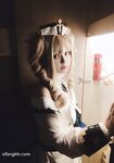 推特13万粉萝莉风coser可盐可甜TS娘【小舞酱】露脸私拍，嗲声嗲气3P前后夹击直男最爱