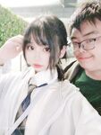 推特13万粉萝莉风coser可盐可甜TS娘【小舞酱】露脸私拍，嗲声嗲气3P前后夹击直男最爱
