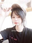推特13万粉萝莉风coser可盐可甜TS娘【小舞酱】露脸私拍，嗲声嗲气3P前后夹击直男最爱