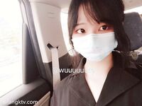 推特13万粉萝莉风coser可盐可甜TS娘【小舞酱】露脸私拍，嗲声嗲气3P前后夹击直男最爱