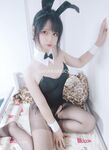 推特13万粉萝莉风coser可盐可甜TS娘【小舞酱】露脸私拍，嗲声嗲气3P前后夹击直男最爱