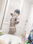 推特13万粉萝莉风coser可盐可甜TS娘【小舞酱】露脸私拍，嗲声嗲气3P前后夹击直男最爱