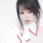 推特13万粉萝莉风coser可盐可甜TS娘【小舞酱】露脸私拍，嗲声嗲气3P前后夹击直男最爱