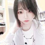 推特13万粉萝莉风coser可盐可甜TS娘【小舞酱】露脸私拍，嗲声嗲气3P前后夹击直男最爱