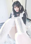 推特13万粉萝莉风coser可盐可甜TS娘【小舞酱】露脸私拍，嗲声嗲气3P前后夹击直男最爱