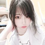 推特13万粉萝莉风coser可盐可甜TS娘【小舞酱】露脸私拍，嗲声嗲气3P前后夹击直男最爱
