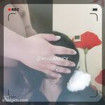 推特13万粉萝莉风coser可盐可甜TS娘【小舞酱】露脸私拍，嗲声嗲气3P前后夹击直男最爱