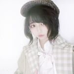 推特13万粉萝莉风coser可盐可甜TS娘【小舞酱】露脸私拍，嗲声嗲气3P前后夹击直男最爱
