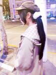 推特13万粉萝莉风coser可盐可甜TS娘【小舞酱】露脸私拍，嗲声嗲气3P前后夹击直男最爱