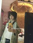 推特13万粉萝莉风coser可盐可甜TS娘【小舞酱】露脸私拍，嗲声嗲气3P前后夹击直男最爱