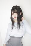 推特13万粉萝莉风coser可盐可甜TS娘【小舞酱】露脸私拍，嗲声嗲气3P前后夹击直男最爱