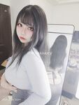 推特13万粉萝莉风coser可盐可甜TS娘【小舞酱】露脸私拍，嗲声嗲气3P前后夹击直男最爱