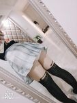 推特13万粉萝莉风coser可盐可甜TS娘【小舞酱】露脸私拍，嗲声嗲气3P前后夹击直男最爱
