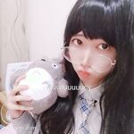 推特13万粉萝莉风coser可盐可甜TS娘【小舞酱】露脸私拍，嗲声嗲气3P前后夹击直男最爱