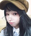 推特13万粉萝莉风coser可盐可甜TS娘【小舞酱】露脸私拍，嗲声嗲气3P前后夹击直男最爱