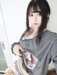 推特13万粉萝莉风coser可盐可甜TS娘【小舞酱】露脸私拍，嗲声嗲气3P前后夹击直男最爱