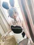 推特13万粉萝莉风coser可盐可甜TS娘【小舞酱】露脸私拍，嗲声嗲气3P前后夹击直男最爱