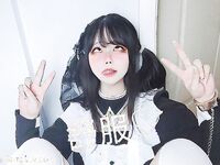 推特13万粉萝莉风coser可盐可甜TS娘【小舞酱】露脸私拍，嗲声嗲气3P前后夹击直男最爱