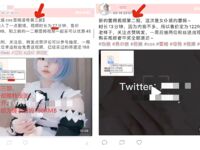 推特13万粉萝莉风coser可盐可甜TS娘【小舞酱】露脸私拍，嗲声嗲气3P前后夹击直男最爱