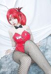 推特13万粉萝莉风coser可盐可甜TS娘【小舞酱】露脸私拍，嗲声嗲气3P前后夹击直男最爱